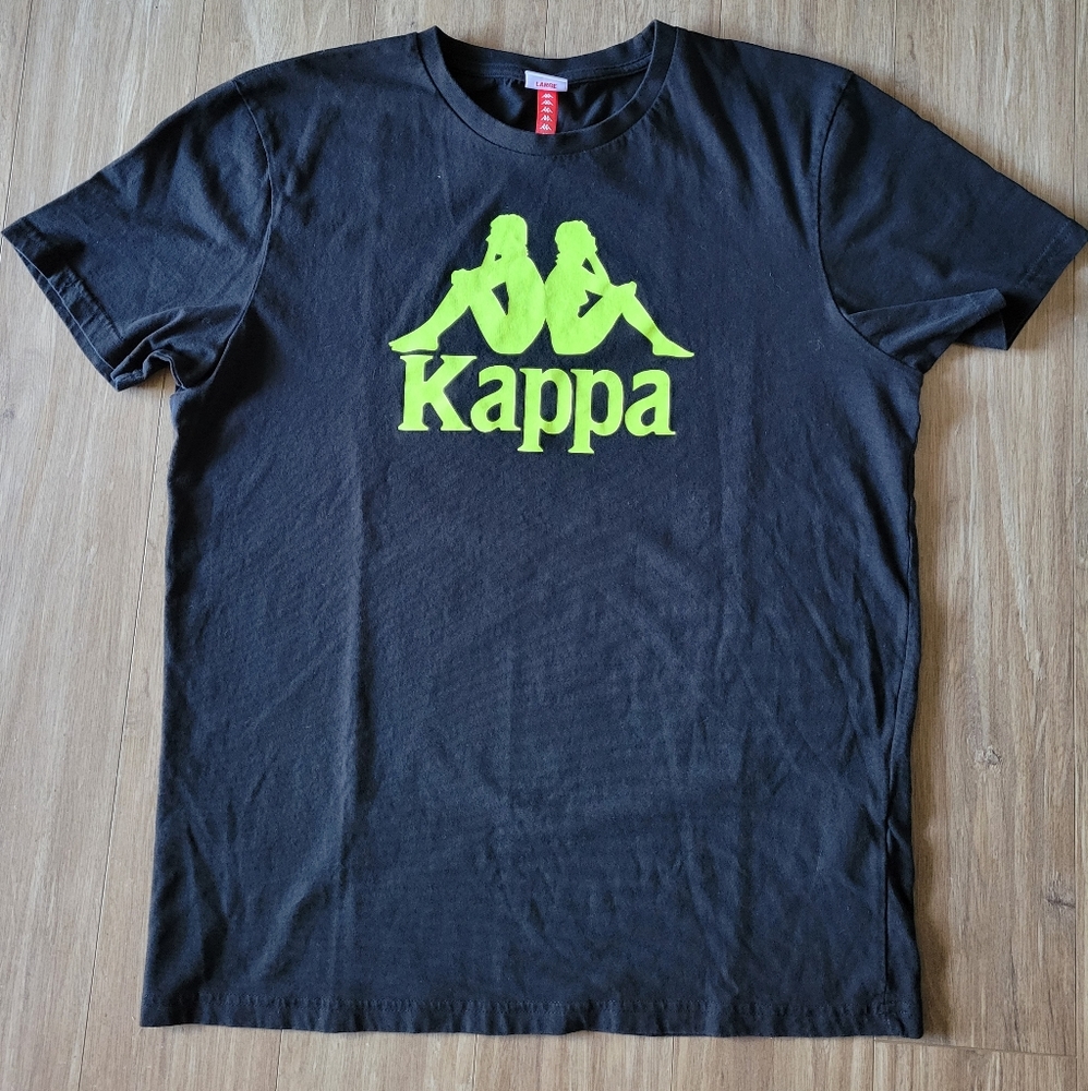 Kappa T-Shirt